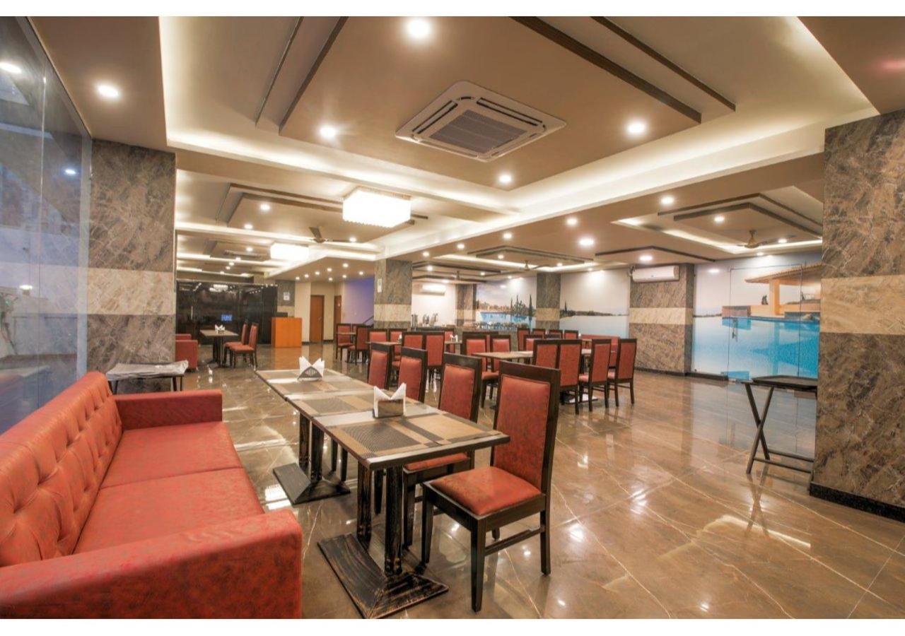 Bed and Breakfast Kusum House Greater Noida Exterior foto