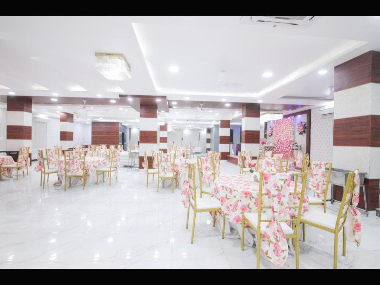 Bed and Breakfast Kusum House Greater Noida Exterior foto